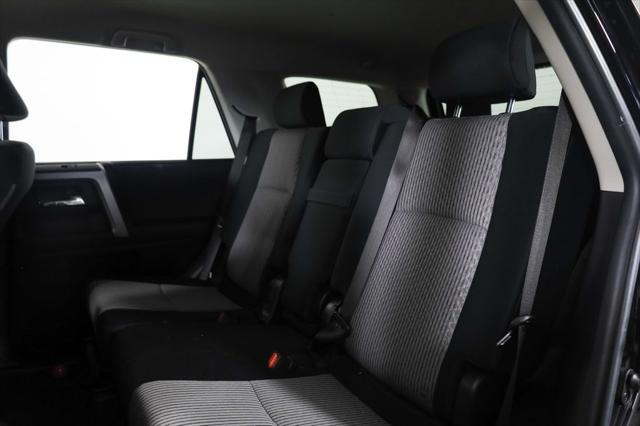 used 2024 Toyota 4Runner car, priced at $44,995