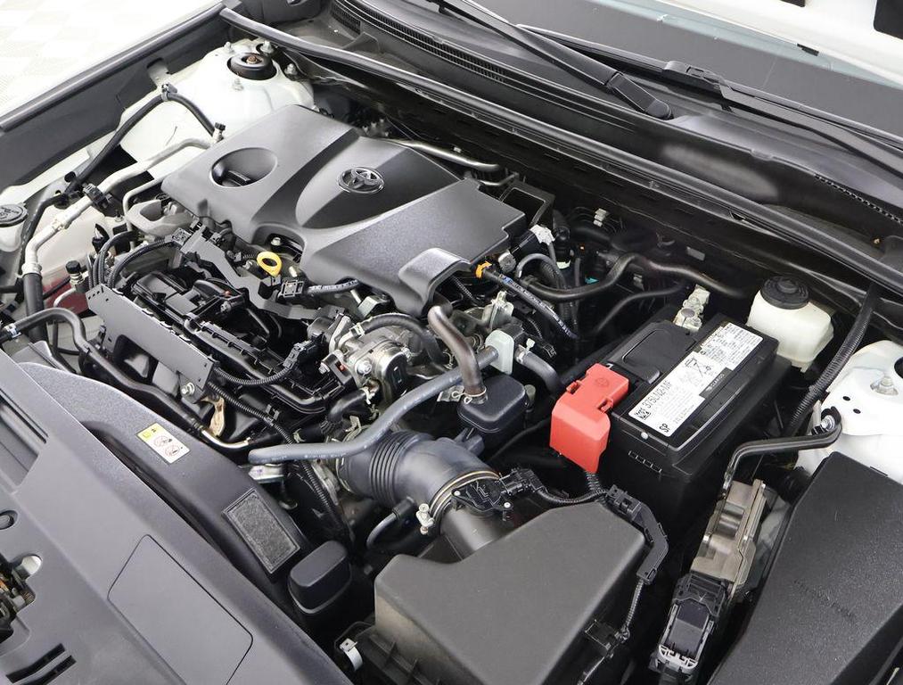 used 2021 Toyota Camry car, priced at $21,995