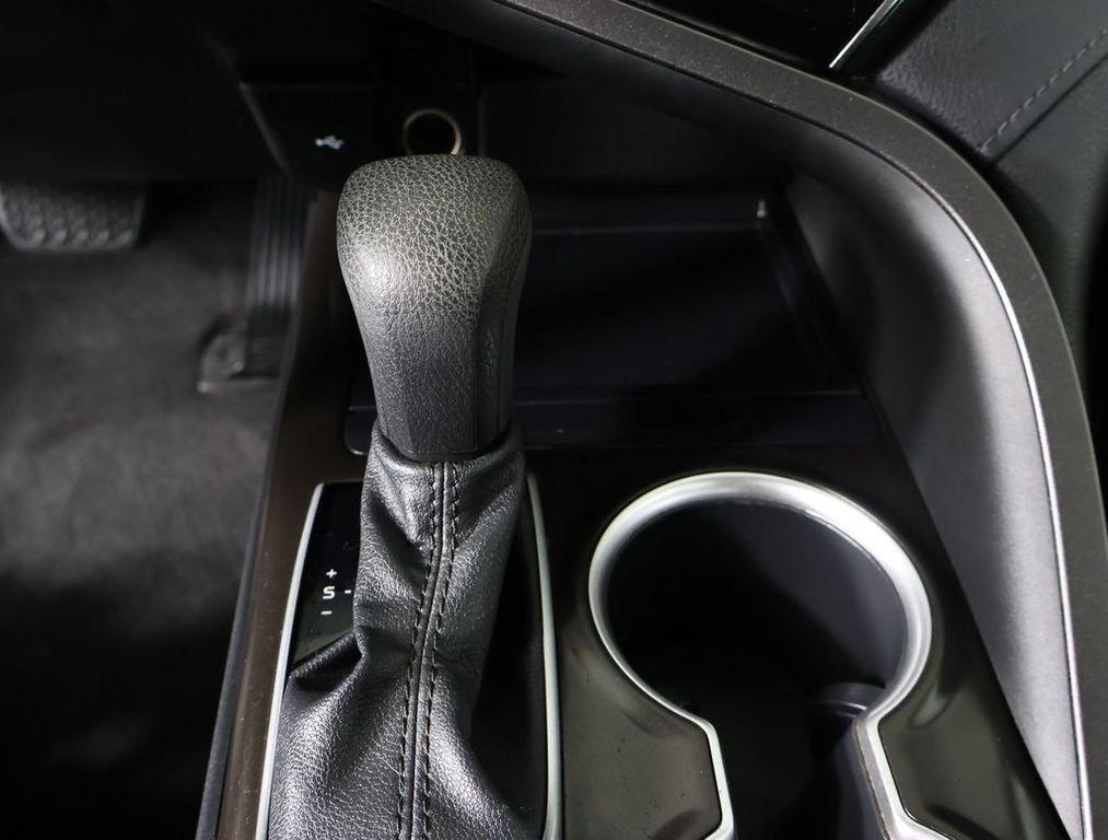 used 2021 Toyota Camry car, priced at $21,995