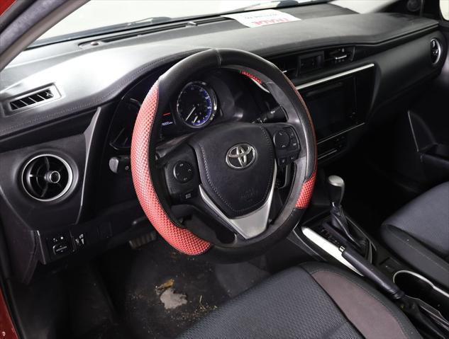 used 2019 Toyota Corolla car, priced at $16,995