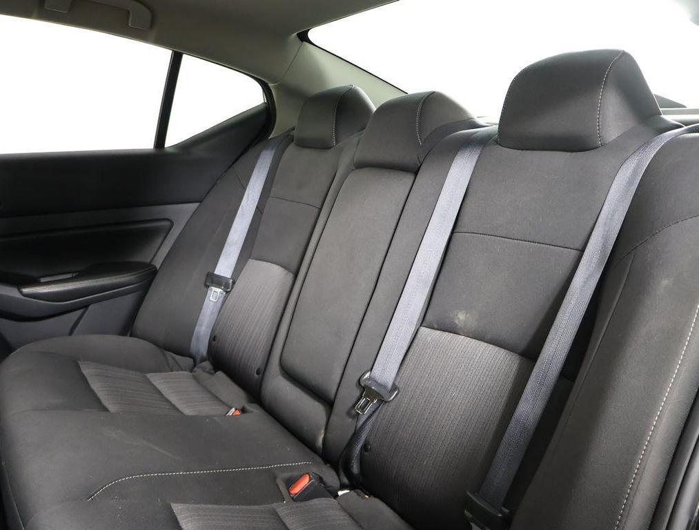 used 2023 Nissan Altima car, priced at $22,495