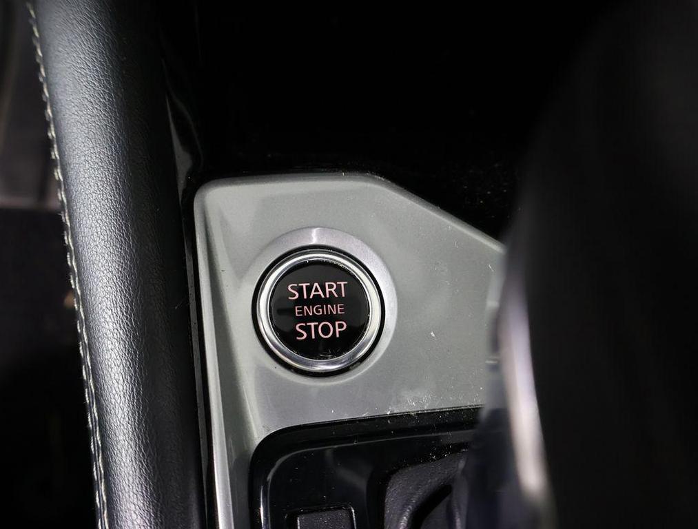 used 2023 Nissan Altima car, priced at $22,495