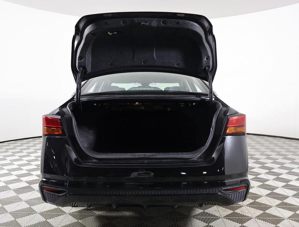 used 2023 Nissan Altima car, priced at $22,495