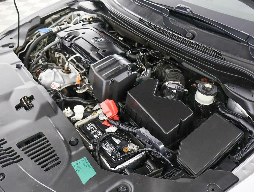 used 2019 Acura ILX car, priced at $16,995