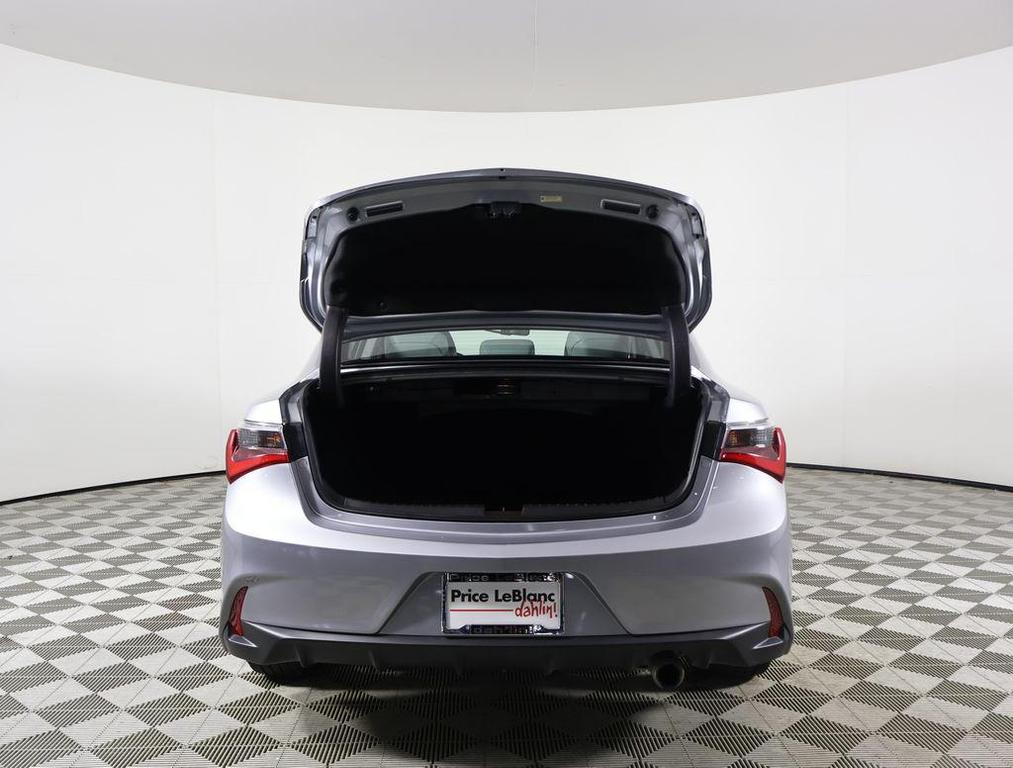 used 2019 Acura ILX car, priced at $16,995