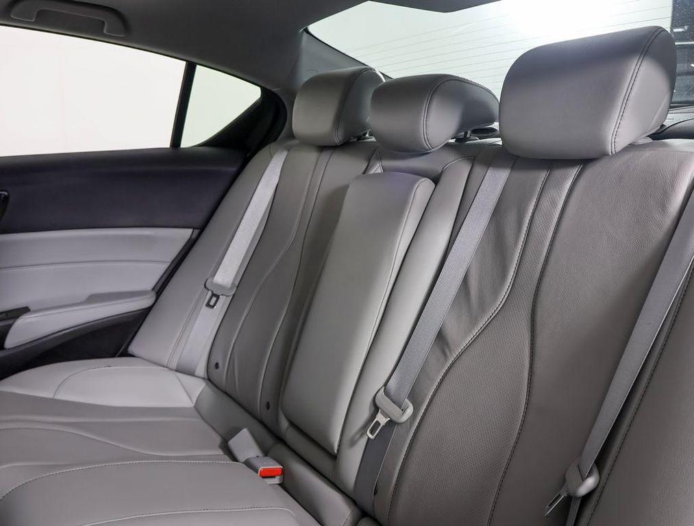 used 2019 Acura ILX car, priced at $16,995