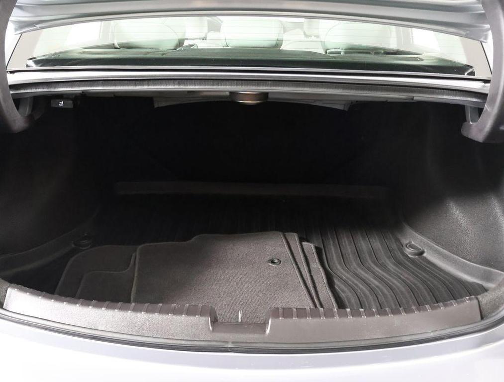 used 2019 Acura ILX car, priced at $16,995