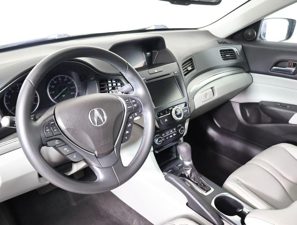 used 2019 Acura ILX car, priced at $16,995