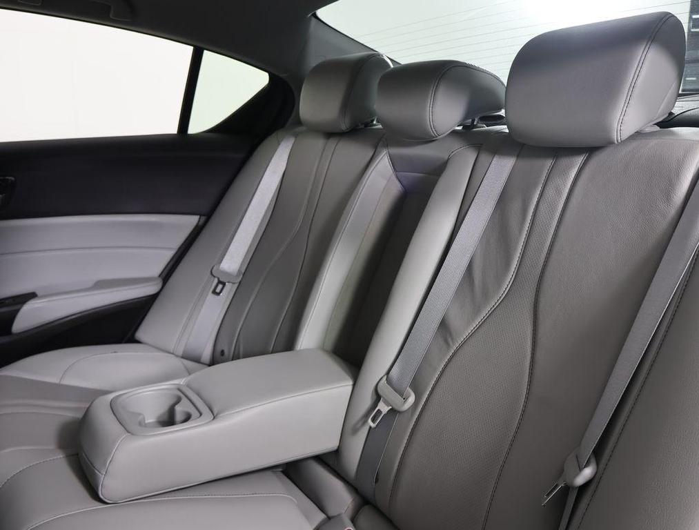 used 2019 Acura ILX car, priced at $16,995