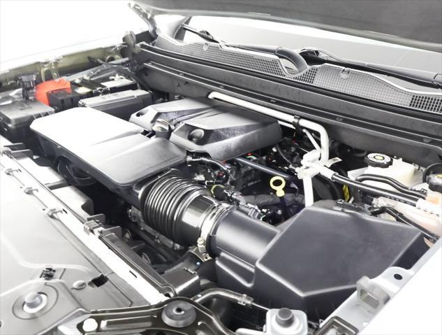 used 2024 Chevrolet Colorado car, priced at $36,995