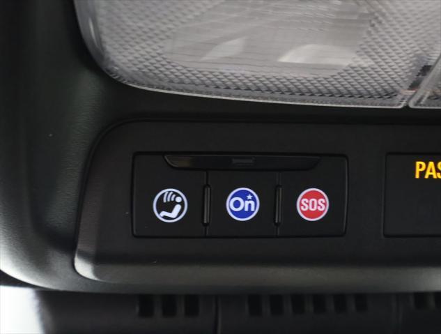 used 2024 Chevrolet Colorado car, priced at $36,995