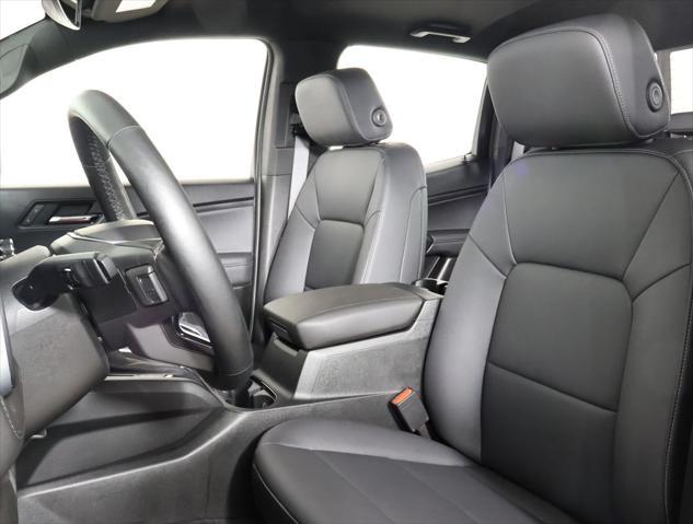 used 2024 Chevrolet Colorado car, priced at $36,995