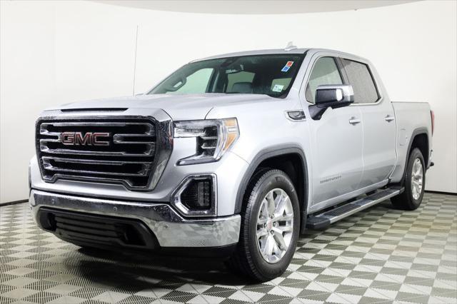 used 2019 GMC Sierra 1500 car, priced at $31,995