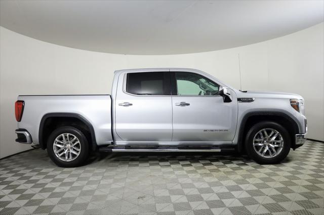 used 2019 GMC Sierra 1500 car, priced at $31,995