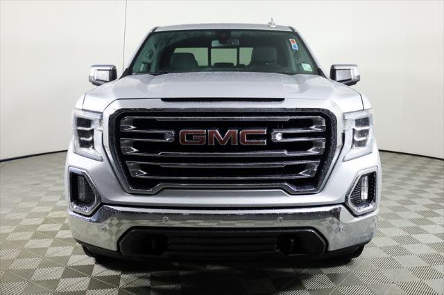 used 2019 GMC Sierra 1500 car, priced at $31,995