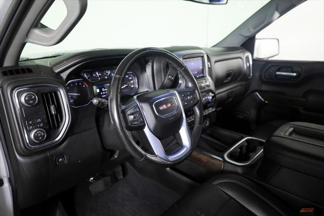 used 2019 GMC Sierra 1500 car, priced at $31,995