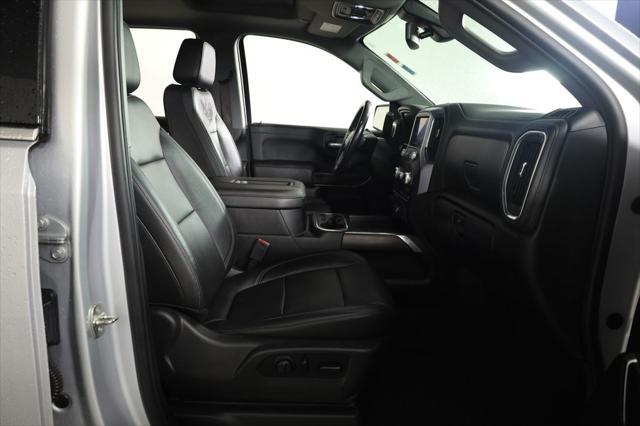 used 2019 GMC Sierra 1500 car, priced at $31,995