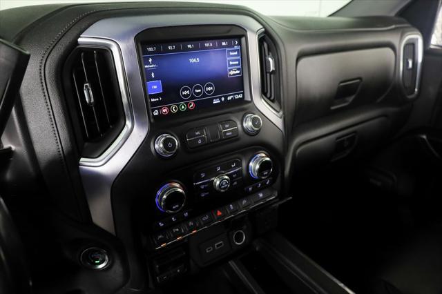 used 2019 GMC Sierra 1500 car, priced at $31,995