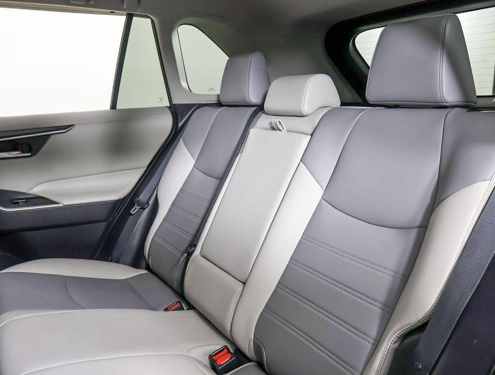 used 2021 Toyota RAV4 car, priced at $22,495