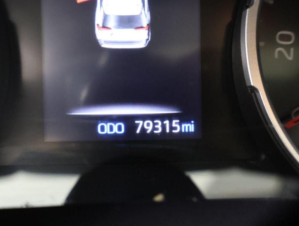 used 2021 Toyota RAV4 car, priced at $22,495