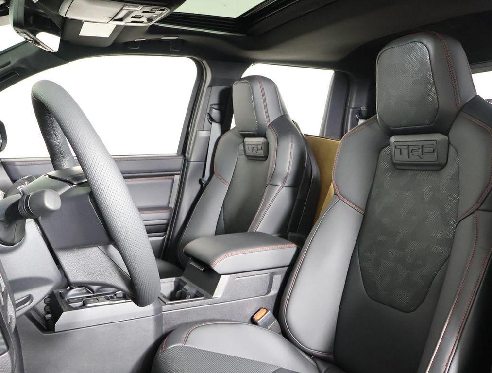 new 2025 Toyota Tacoma car, priced at $67,766