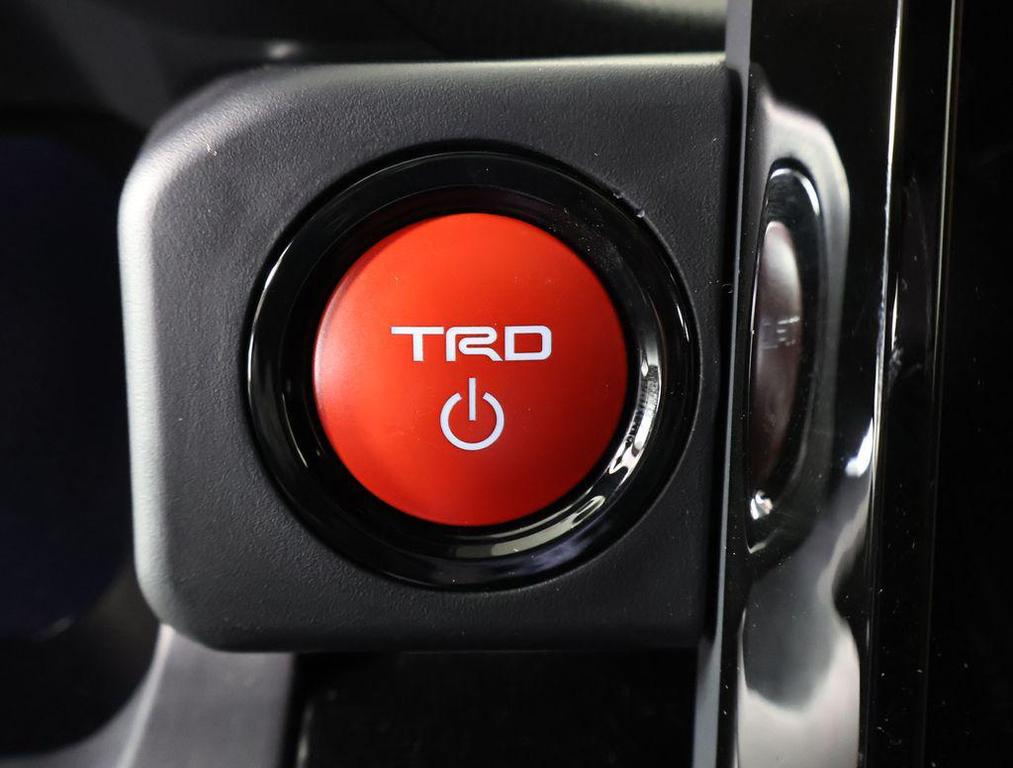 new 2025 Toyota Tacoma car, priced at $67,766