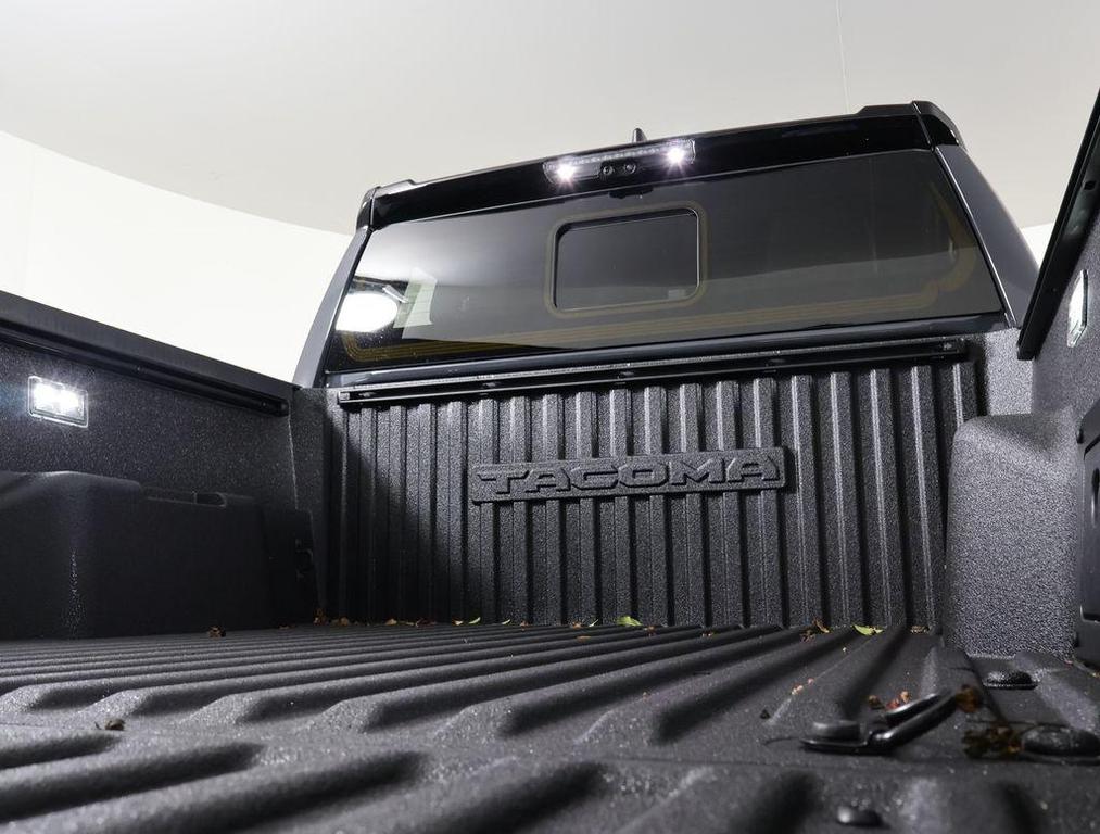 new 2025 Toyota Tacoma car, priced at $67,766