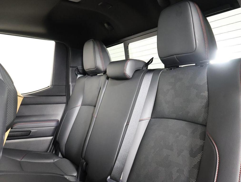 new 2025 Toyota Tacoma car, priced at $67,766