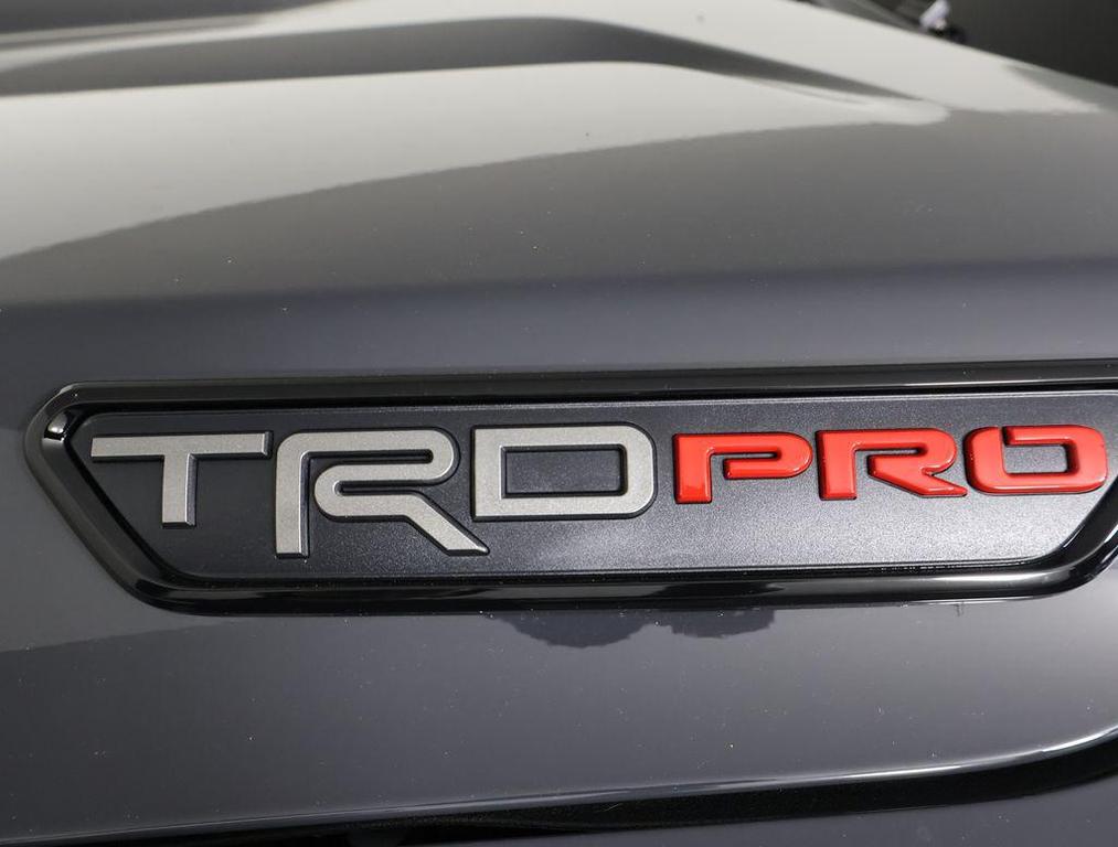 new 2025 Toyota Tacoma car, priced at $67,766