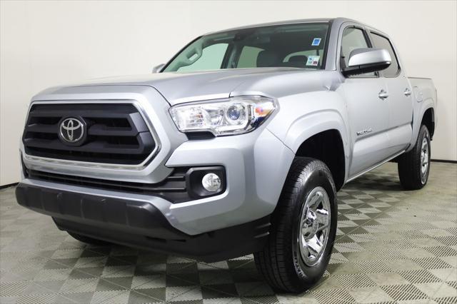 used 2022 Toyota Tacoma car, priced at $28,995