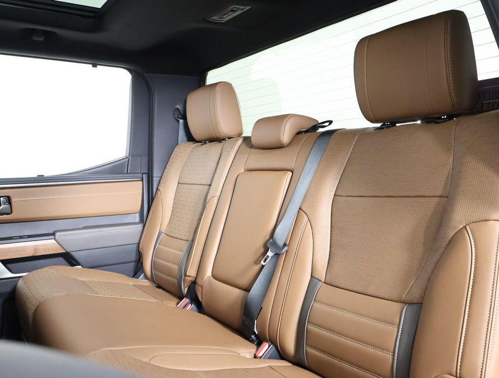 new 2026 Toyota Tundra car, priced at $74,904