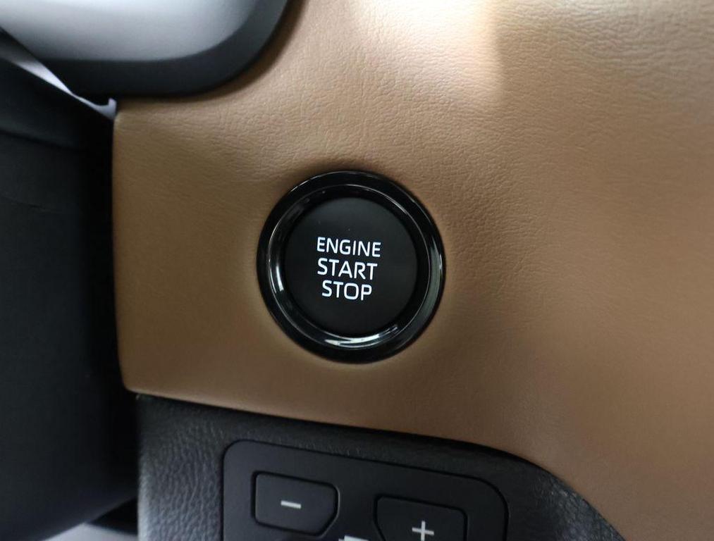 new 2026 Toyota Tundra car, priced at $74,904