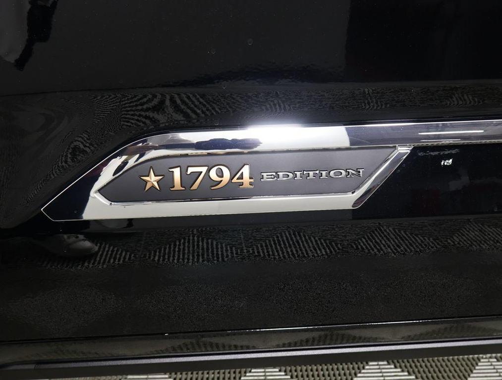 new 2026 Toyota Tundra car, priced at $74,904