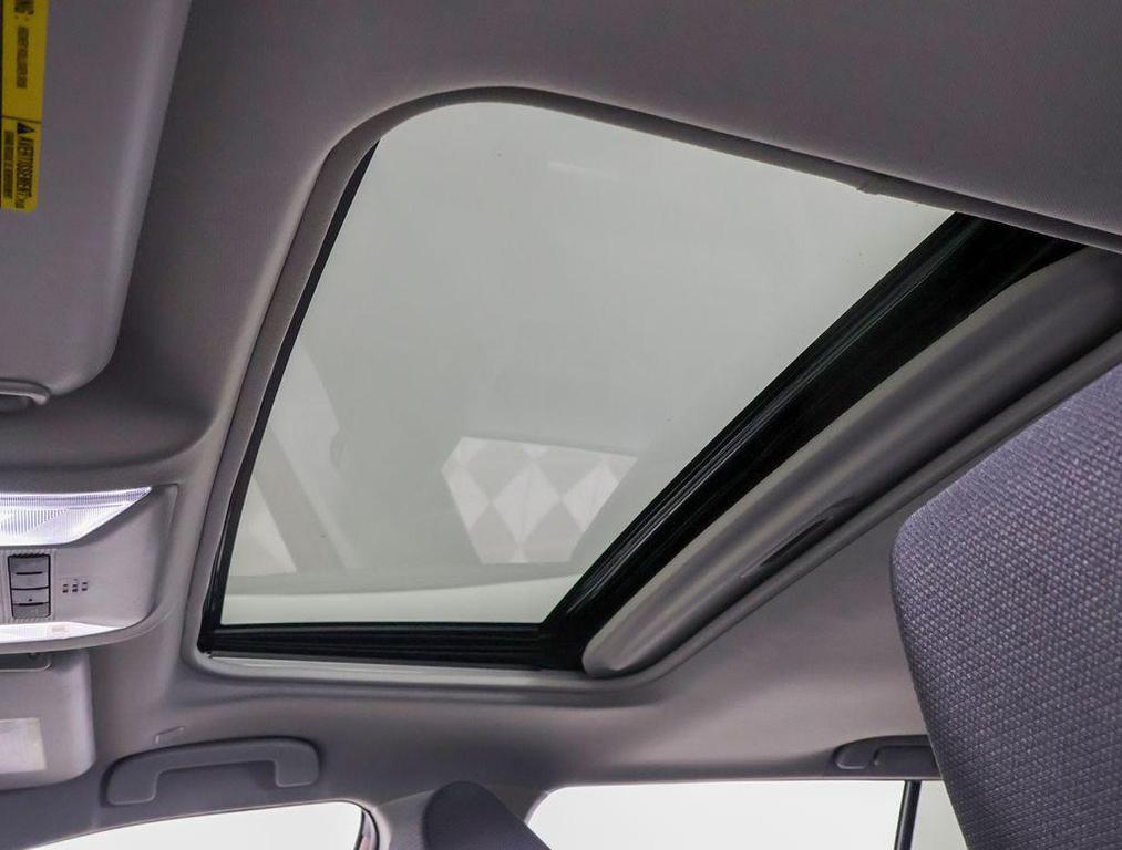 used 2024 Toyota RAV4 car, priced at $34,995