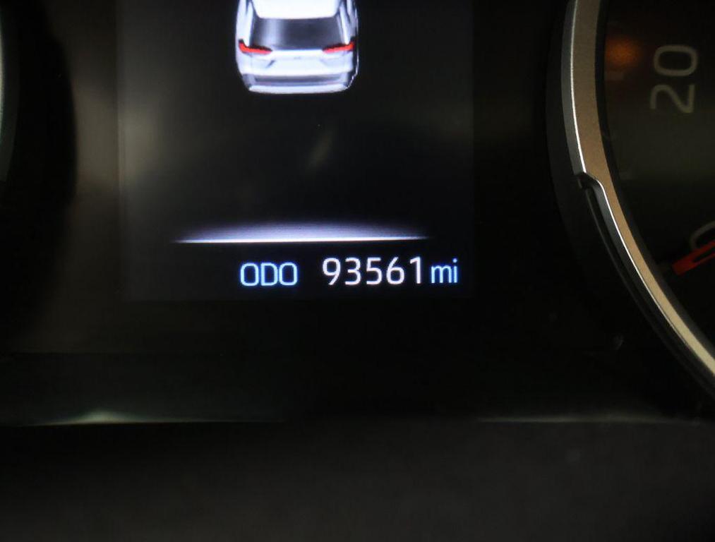 used 2020 Toyota RAV4 car, priced at $21,995