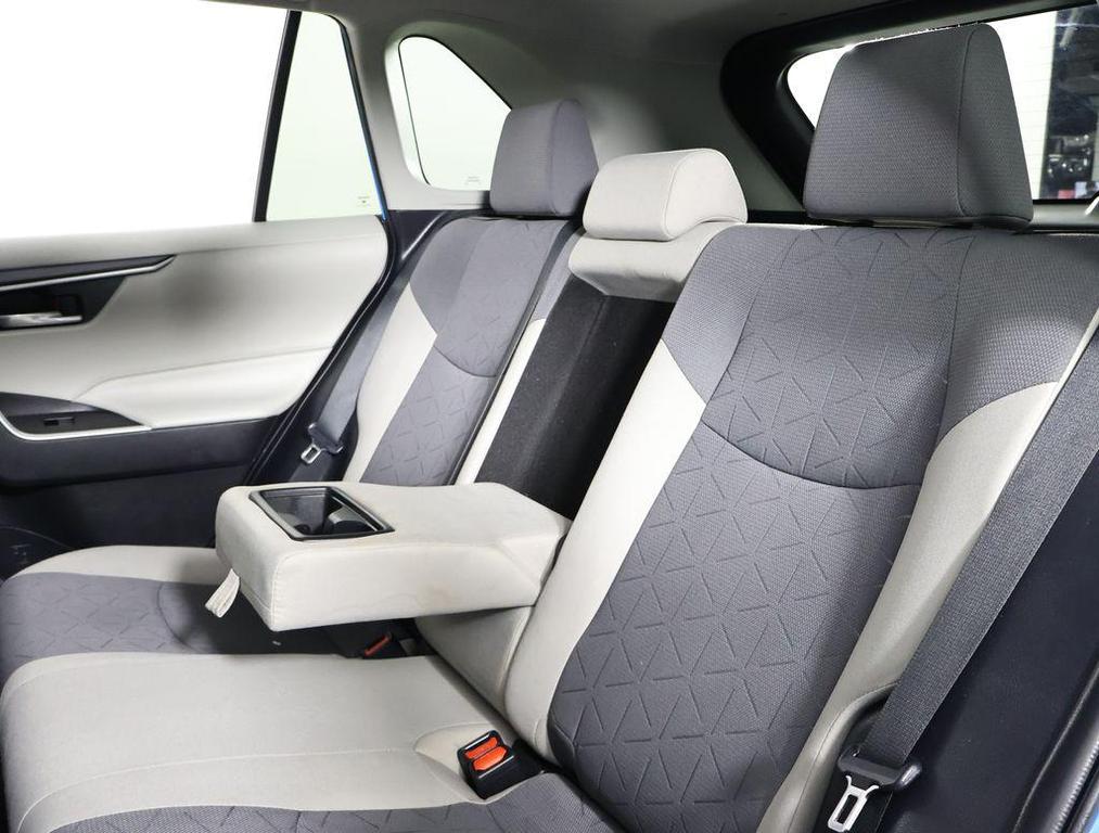 used 2020 Toyota RAV4 car, priced at $21,995