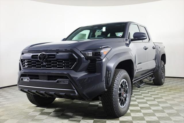 new 2024 Toyota Tacoma car, priced at $53,201