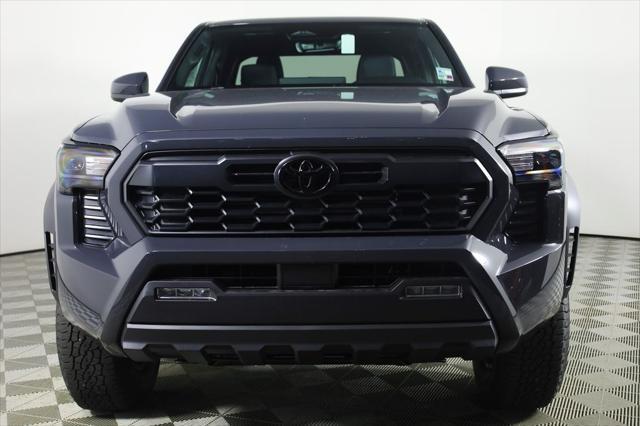 new 2024 Toyota Tacoma car, priced at $53,201