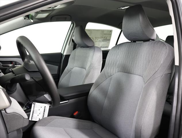 new 2025 Toyota Camry car, priced at $32,424
