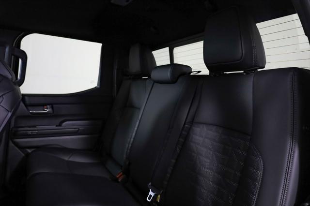 new 2025 Toyota Tacoma car, priced at $57,291