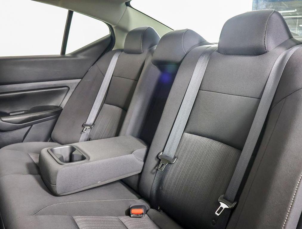 used 2020 Nissan Altima car, priced at $19,995