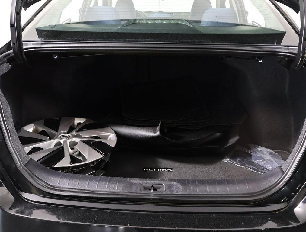 used 2020 Nissan Altima car, priced at $19,995