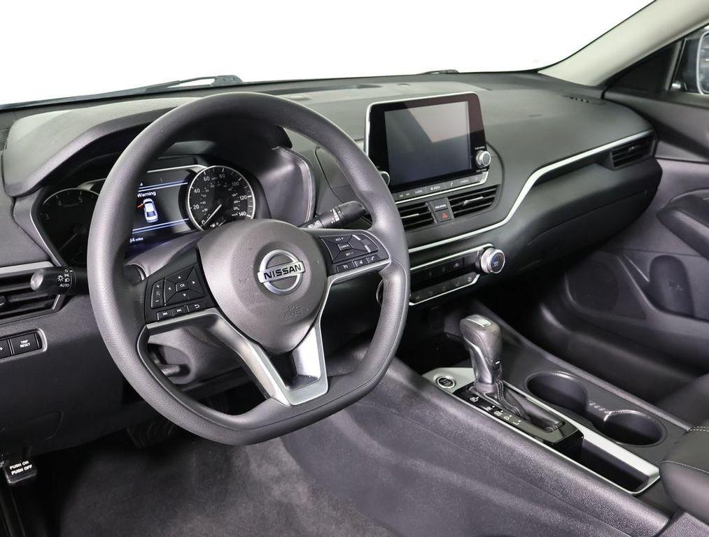 used 2020 Nissan Altima car, priced at $19,995