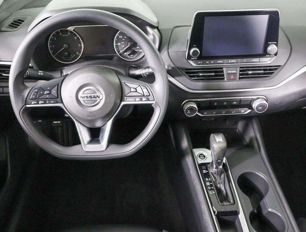 used 2020 Nissan Altima car, priced at $19,995