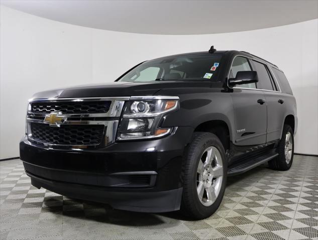 used 2019 Chevrolet Tahoe car, priced at $21,995