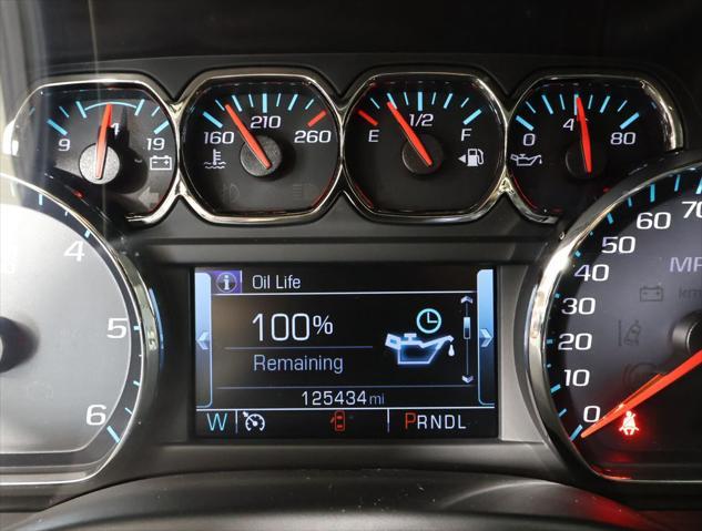used 2019 Chevrolet Tahoe car, priced at $21,995