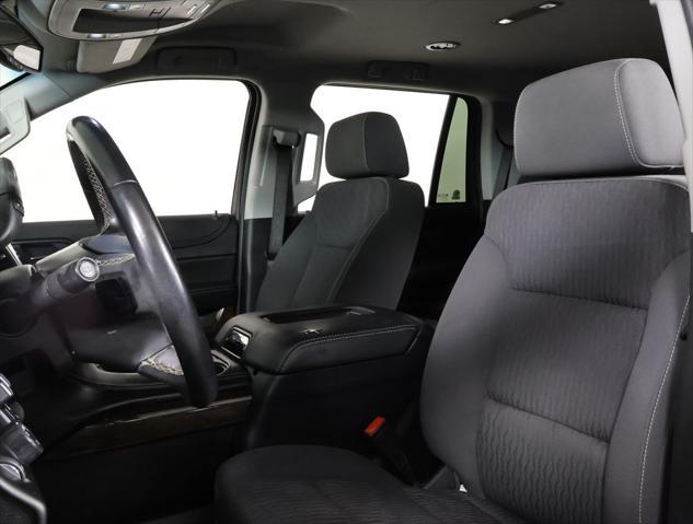 used 2019 Chevrolet Tahoe car, priced at $21,995