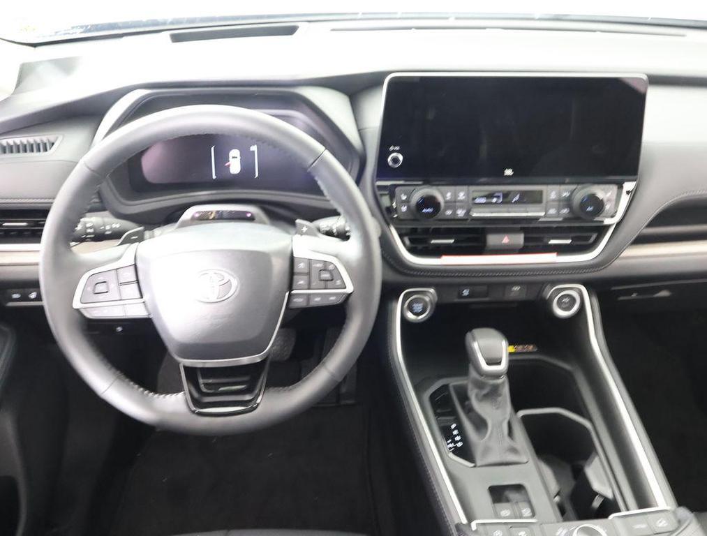 new 2026 Toyota Grand Highlander car, priced at $60,137