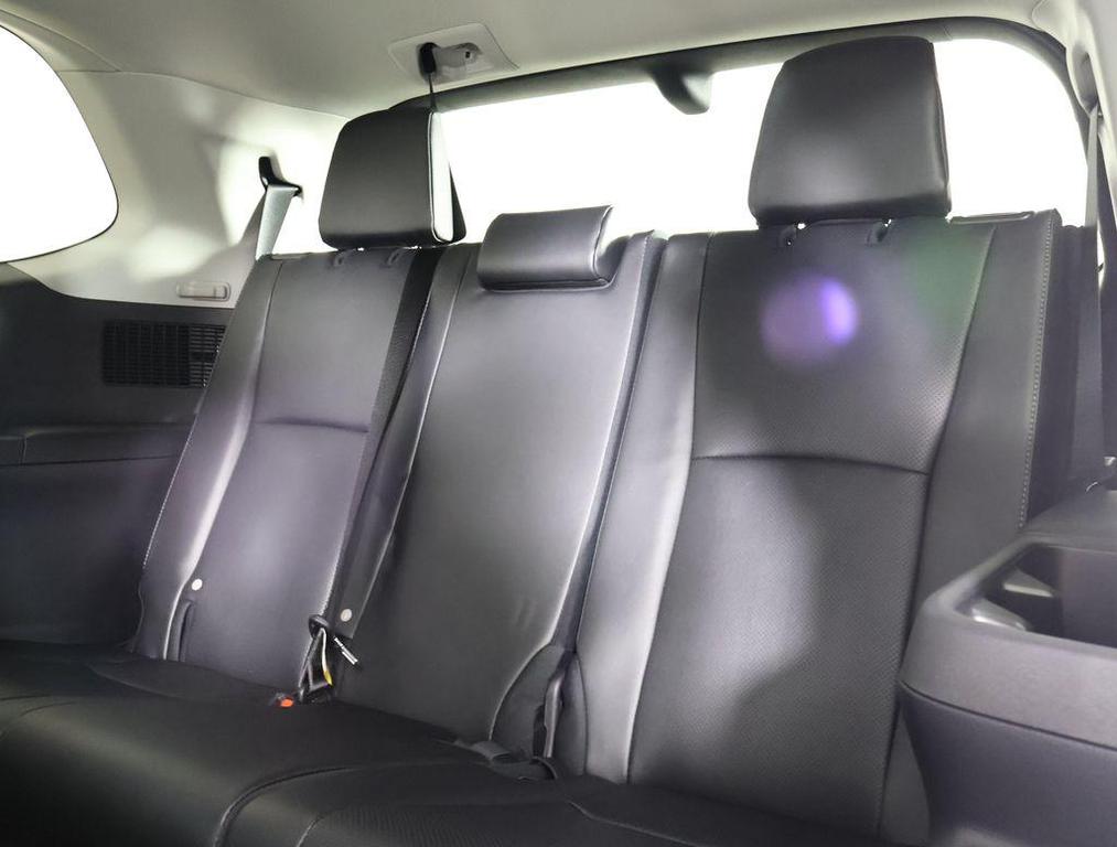 new 2026 Toyota Grand Highlander car, priced at $60,137