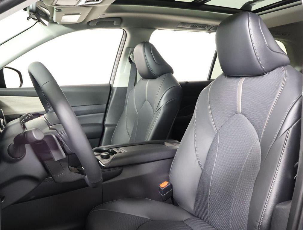 new 2026 Toyota Grand Highlander car, priced at $60,137